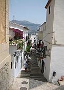 Jalon Valley